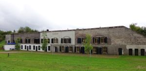 Fort Nieuwersluis