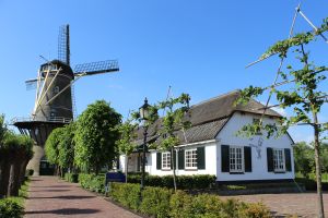 Pannenkoekenhuis Onder de Molen