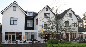 Hotel Ootmarsum