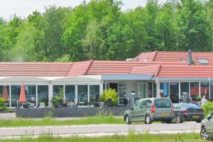 Restaurant Suyderoogh
