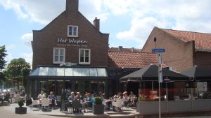 Het Wapen