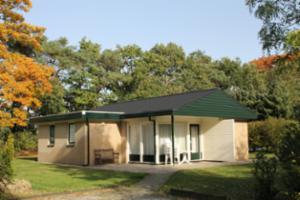Bungalowpark Bavelds Dennen