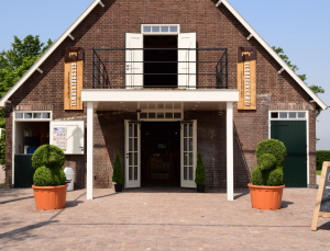 Elsbroekerwei Boerderijwinkel 2