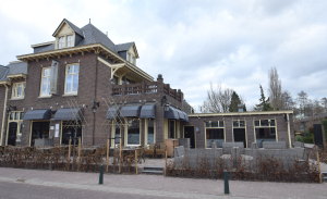 Herberg d'n Brouwer eten - drinken - slapen