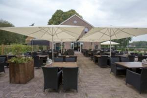 Pannenkoekenboerderij Aan de Linge