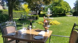 Hotel Restaurant Rozenhof