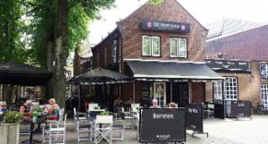 De Hertogh Eten en Drinken