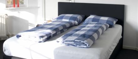 Bed en Brood