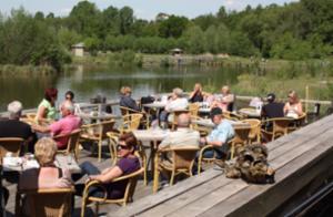 BovenWater Food & Drinks