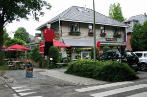 Monida Bistro-Cremerie
