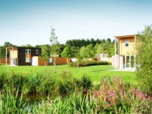 Pagedal Vakantiepark Westerwolde