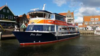 Rederij Volendam Marken Express