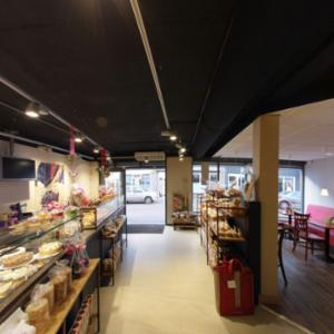Lunchroom en bakkerij Van der Most â?? Dalfsen
