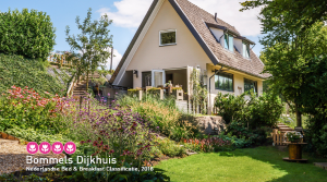 B&B Bommels Dijkhuis