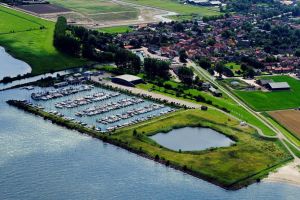 Jachthaven Atlantica
