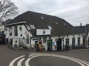 Dorpscafé De Stappertjes