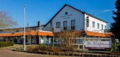 Hotel Restaurant de Wolfshoeve