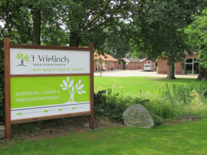 Vakantiepark 't Vrielinck