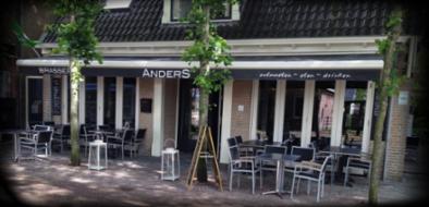 Brasserie Anders