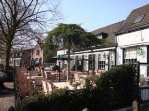 Cafe Restaurant de Lage Vuursche