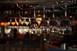 Restaurant De Beren, Capelle aan den Ijssel