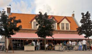 Herberg de Zwaan - Hedel