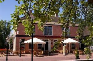 Hotel Waddenweelde