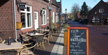 't Trefpunt Geijsteren