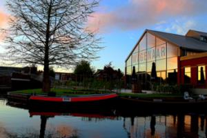 Restaurant Wagenaar
