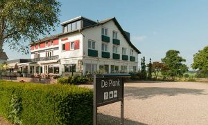 Hotel de Plank