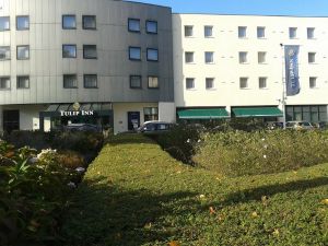 Tulip Inn Antwerpen