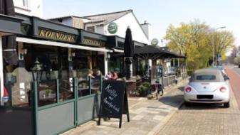 Cafe Restaurant Koenders