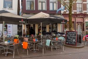Hotel Harlingen