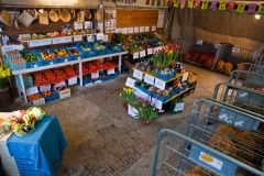 Boerderijwinkel Vers uit de NOP