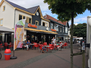 IJssalon Rozeboom