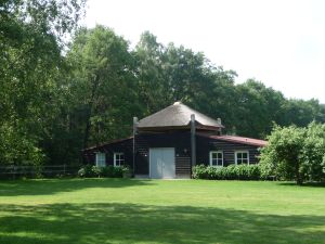 Loosbroekse Hooiberg foto 20180619
