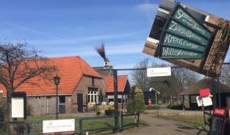 Restaurant Witte Wieven
