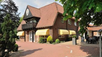 Hotel Cafe Restaurant de Landmarke