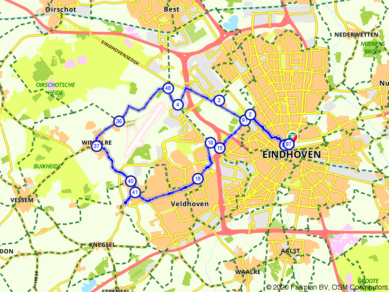 RV hook up groep kruiswoordraadsel