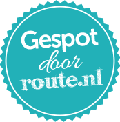 gespot door route.nl