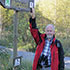 Tip van Wolfgang Flohr, Voorzitter wandelvereniging Leipzig e.V. en initiator 7-merenwandeling